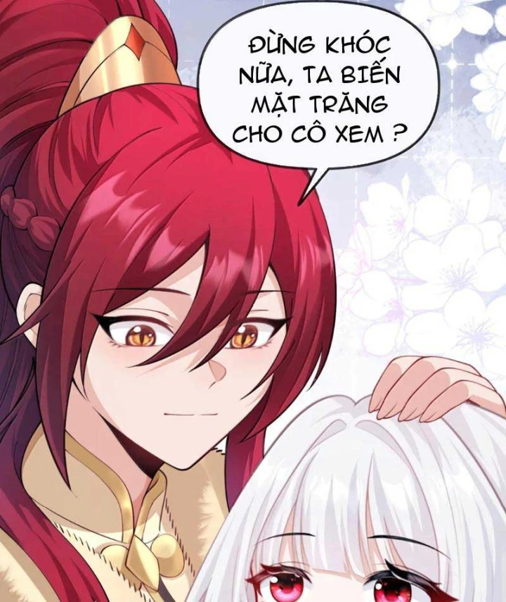 Nữ Đế? Ta chỉ cùng nương tử yêu đương! Chapter 39 - 104