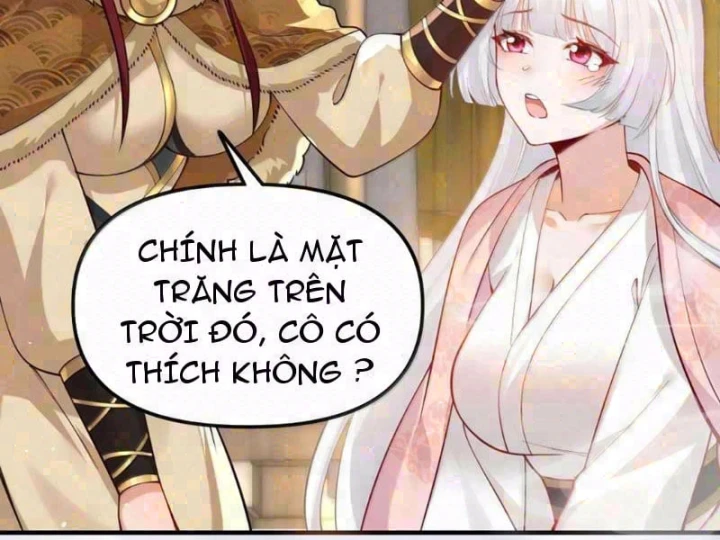 Nữ Đế? Ta chỉ cùng nương tử yêu đương! Chapter 40 - 2