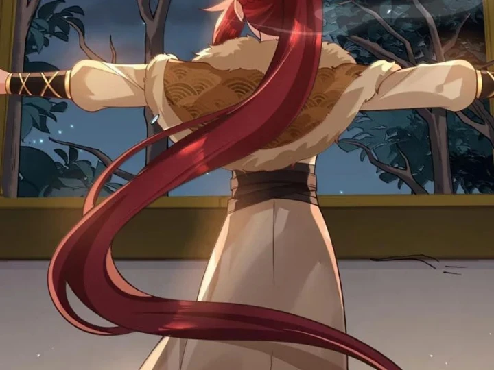 Nữ Đế? Ta chỉ cùng nương tử yêu đương! Chapter 40 - 7