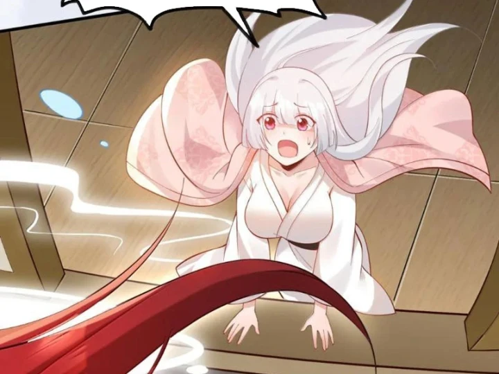 Nữ Đế? Ta chỉ cùng nương tử yêu đương! Chapter 40 - 9