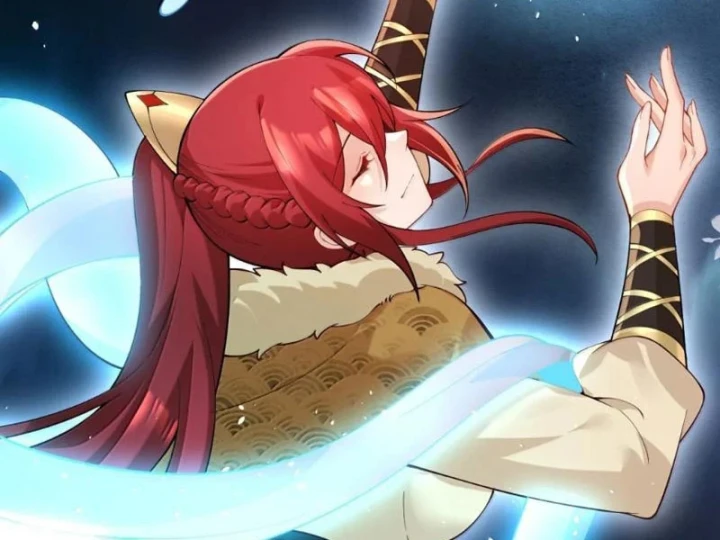 Nữ Đế? Ta chỉ cùng nương tử yêu đương! Chapter 40 - 13