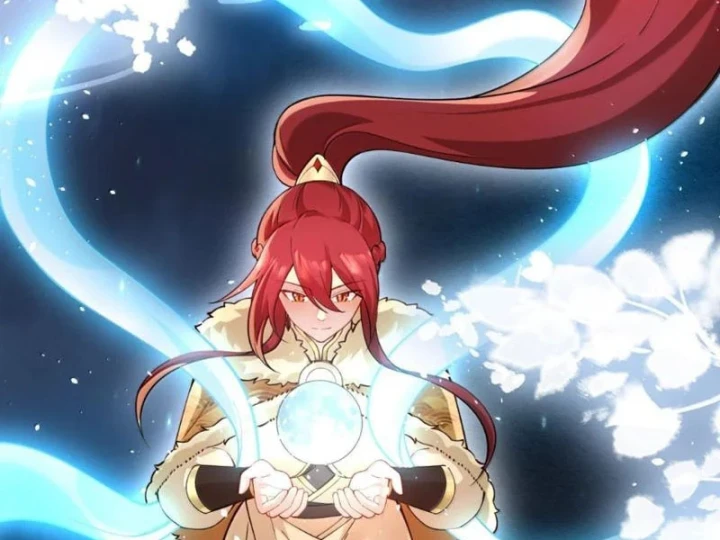 Nữ Đế? Ta chỉ cùng nương tử yêu đương! Chapter 40 - 17