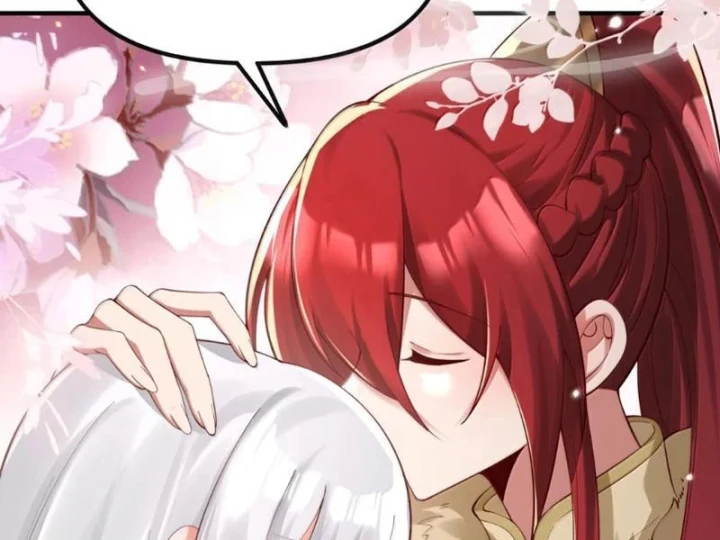 Nữ Đế? Ta chỉ cùng nương tử yêu đương! Chapter 40 - 23