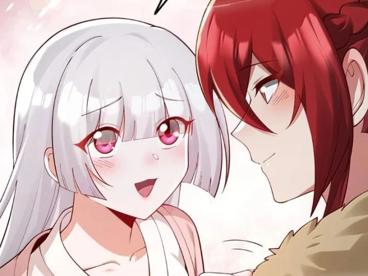 Nữ Đế? Ta chỉ cùng nương tử yêu đương! Chapter 40 - 26