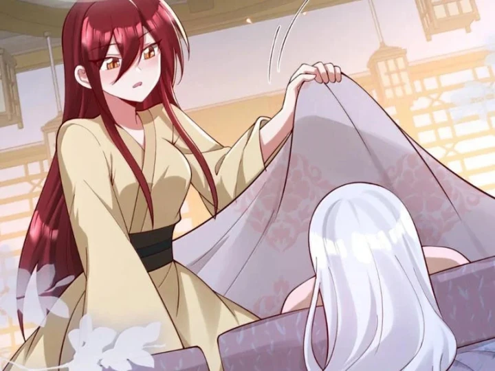 Nữ Đế? Ta chỉ cùng nương tử yêu đương! Chapter 40 - 29