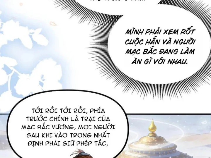 Nữ Đế? Ta chỉ cùng nương tử yêu đương! Chapter 40 - 38