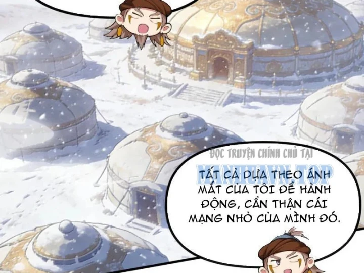 Nữ Đế? Ta chỉ cùng nương tử yêu đương! Chapter 40 - 39