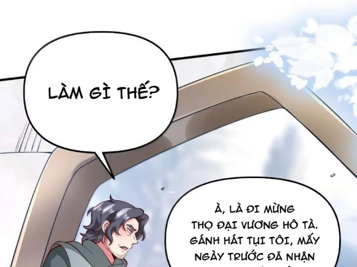 Nữ Đế? Ta chỉ cùng nương tử yêu đương! Chapter 40 - 41