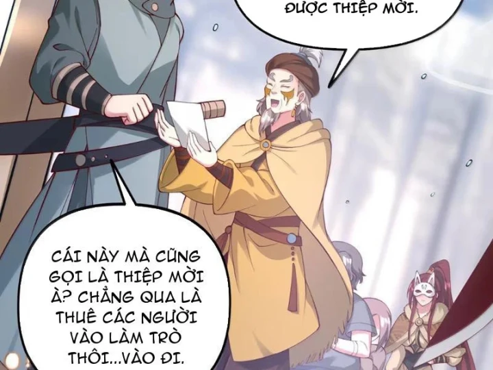 Nữ Đế? Ta chỉ cùng nương tử yêu đương! Chapter 40 - 42