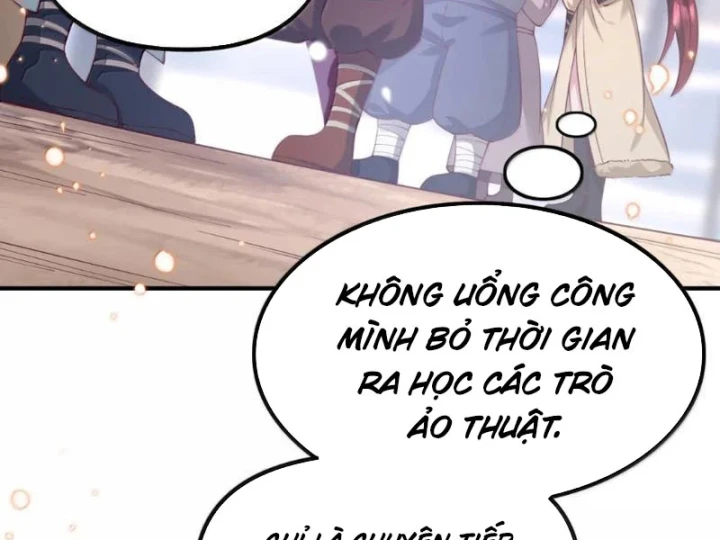 Nữ Đế? Ta chỉ cùng nương tử yêu đương! Chapter 40 - 43