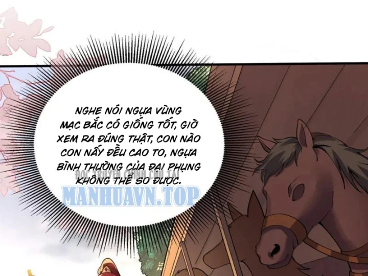 Nữ Đế? Ta chỉ cùng nương tử yêu đương! Chapter 40 - 45