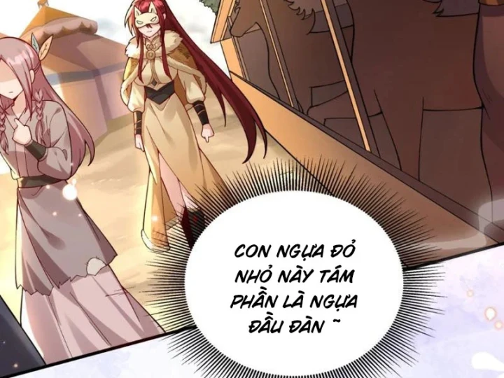 Nữ Đế? Ta chỉ cùng nương tử yêu đương! Chapter 40 - 46