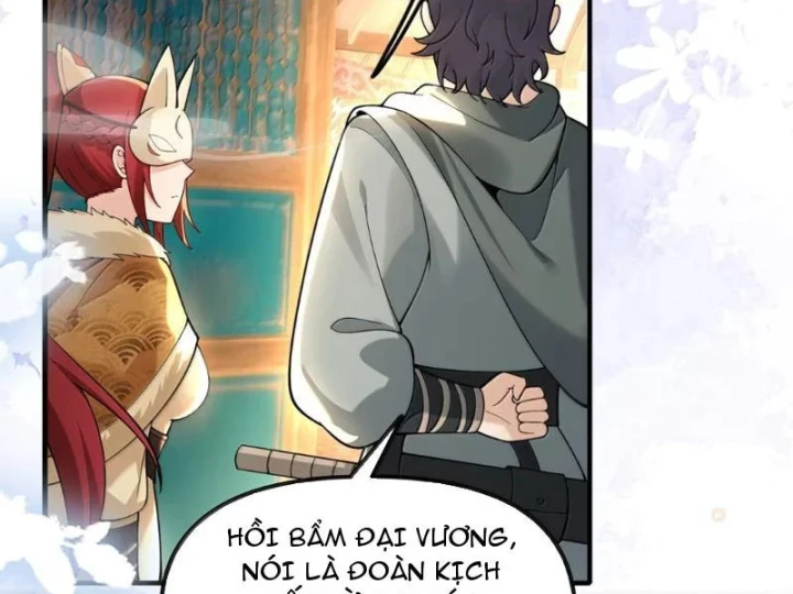 Nữ Đế? Ta chỉ cùng nương tử yêu đương! Chapter 40 - 48