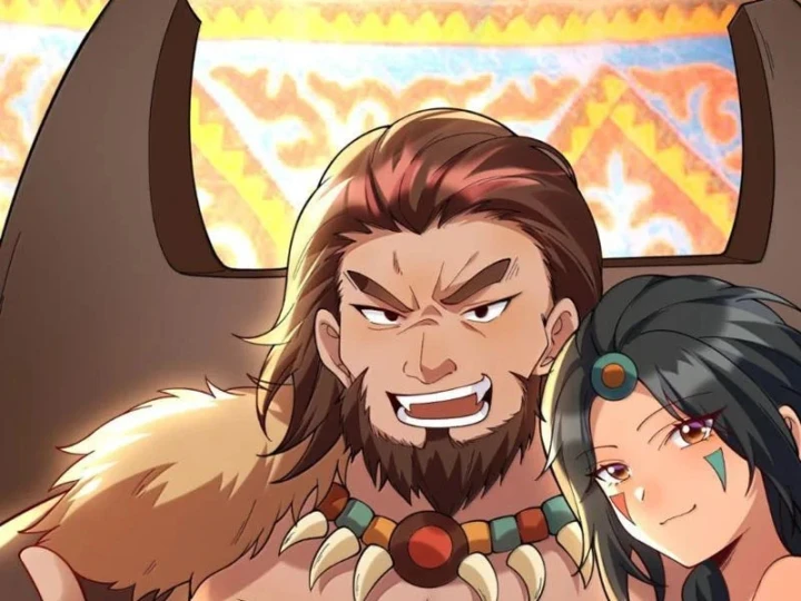 Nữ Đế? Ta chỉ cùng nương tử yêu đương! Chapter 40 - 50