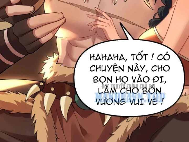 Nữ Đế? Ta chỉ cùng nương tử yêu đương! Chapter 40 - 51