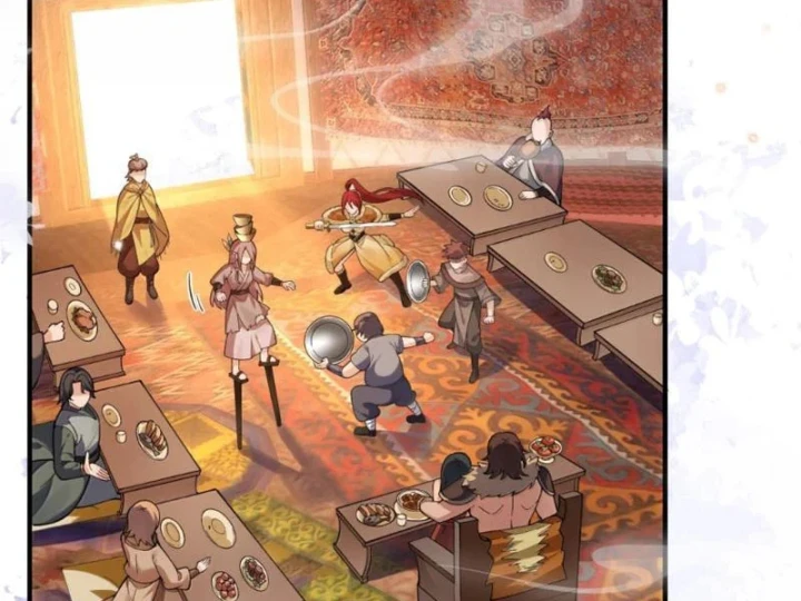 Nữ Đế? Ta chỉ cùng nương tử yêu đương! Chapter 40 - 54