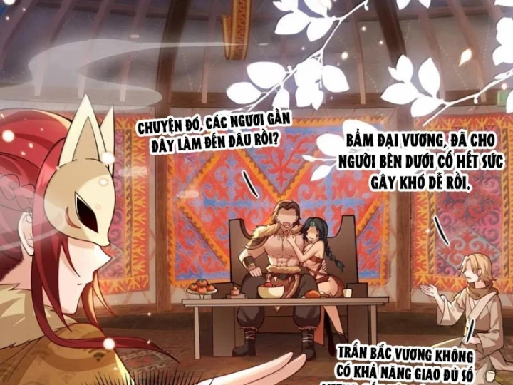 Nữ Đế? Ta chỉ cùng nương tử yêu đương! Chapter 40 - 56