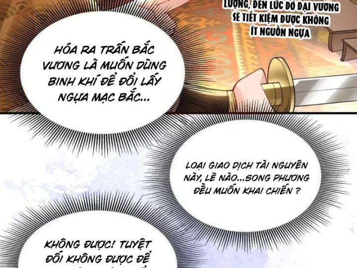 Nữ Đế? Ta chỉ cùng nương tử yêu đương! Chapter 40 - 57