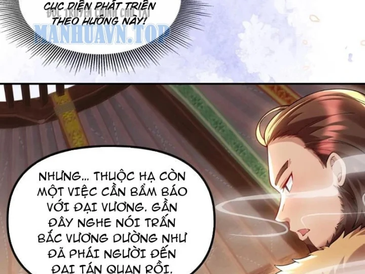 Nữ Đế? Ta chỉ cùng nương tử yêu đương! Chapter 40 - 58