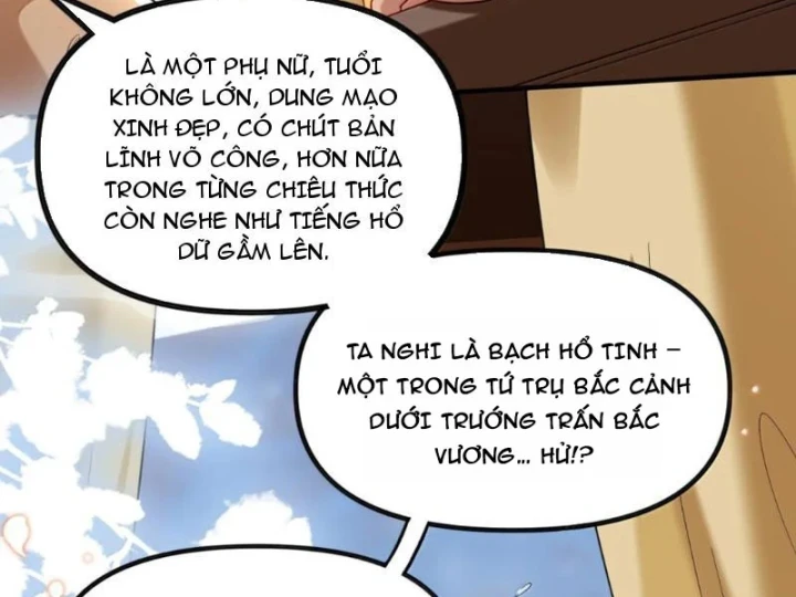Nữ Đế? Ta chỉ cùng nương tử yêu đương! Chapter 40 - 60