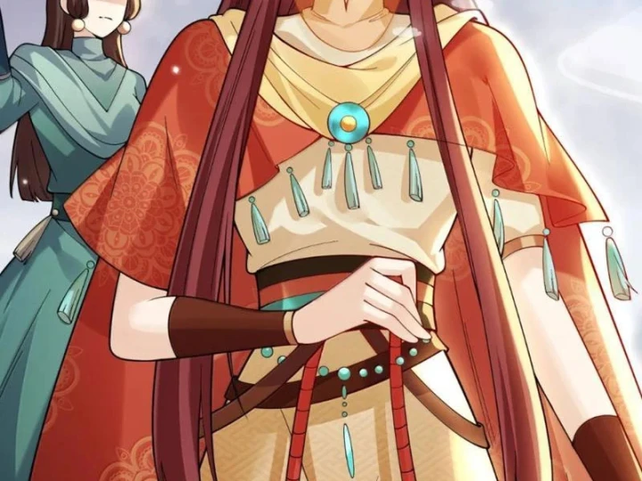 Nữ Đế? Ta chỉ cùng nương tử yêu đương! Chapter 40 - 62