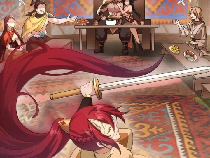 Nữ Đế? Ta chỉ cùng nương tử yêu đương! Chapter 40 - 68