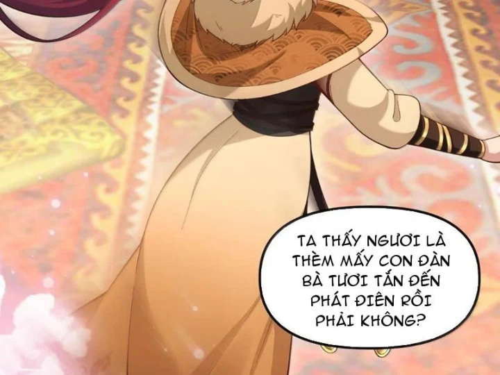 Nữ Đế? Ta chỉ cùng nương tử yêu đương! Chapter 40 - 69