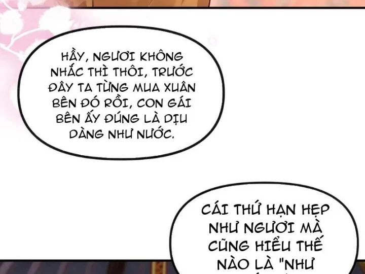 Nữ Đế? Ta chỉ cùng nương tử yêu đương! Chapter 40 - 70