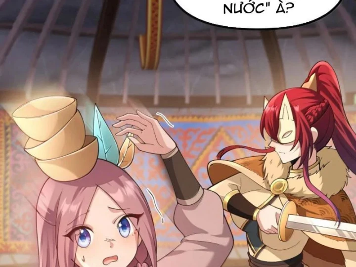 Nữ Đế? Ta chỉ cùng nương tử yêu đương! Chapter 40 - 71