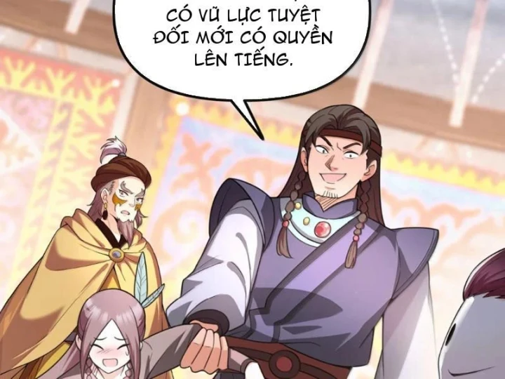 Nữ Đế? Ta chỉ cùng nương tử yêu đương! Chapter 40 - 89