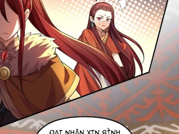 Nữ Đế? Ta chỉ cùng nương tử yêu đương! Chapter 40 - 97