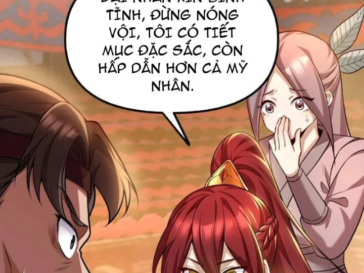 Nữ Đế? Ta chỉ cùng nương tử yêu đương! Chapter 40 - 98