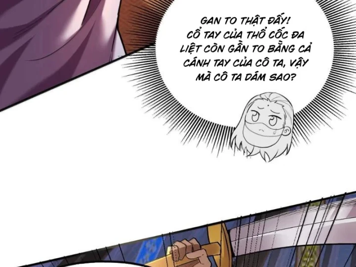 Nữ Đế? Ta chỉ cùng nương tử yêu đương! Chapter 40 - 101