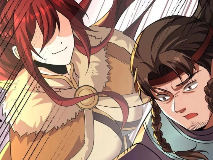 Nữ Đế? Ta chỉ cùng nương tử yêu đương! Chapter 40 - 105