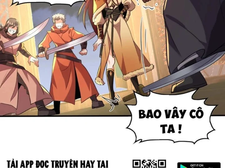 Nữ Đế? Ta chỉ cùng nương tử yêu đương! Chapter 40 - 109