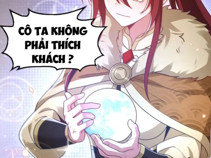 Nữ Đế? Ta chỉ cùng nương tử yêu đương! Chapter 40 - 112