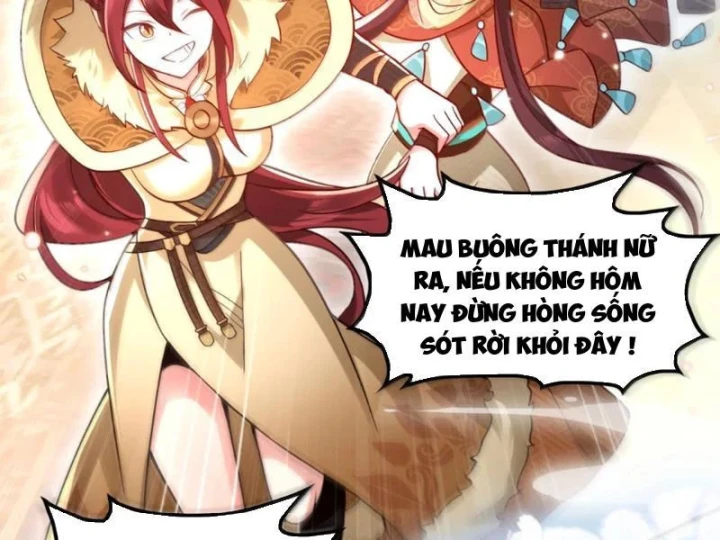 Nữ Đế? Ta chỉ cùng nương tử yêu đương! Chapter 40 - 124