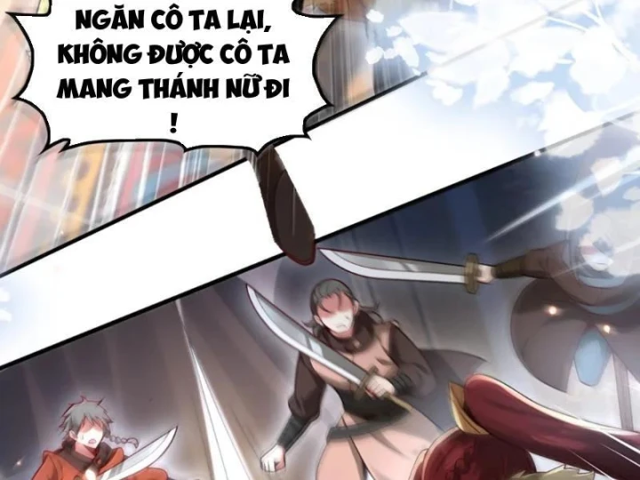 Nữ Đế? Ta chỉ cùng nương tử yêu đương! Chapter 40 - 125