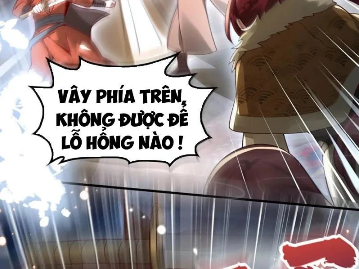 Nữ Đế? Ta chỉ cùng nương tử yêu đương! Chapter 40 - 126