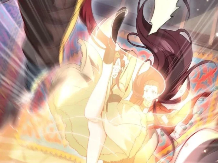 Nữ Đế? Ta chỉ cùng nương tử yêu đương! Chapter 40 - 128