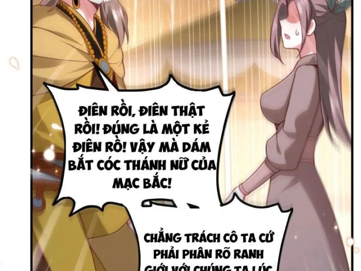 Nữ Đế? Ta chỉ cùng nương tử yêu đương! Chapter 40 - 135