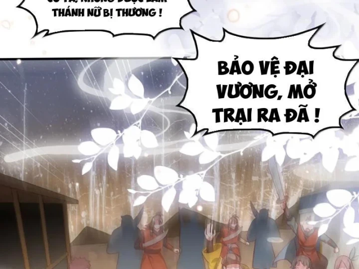Nữ Đế? Ta chỉ cùng nương tử yêu đương! Chapter 40 - 143