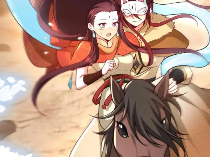 Nữ Đế? Ta chỉ cùng nương tử yêu đương! Chapter 40 - 145