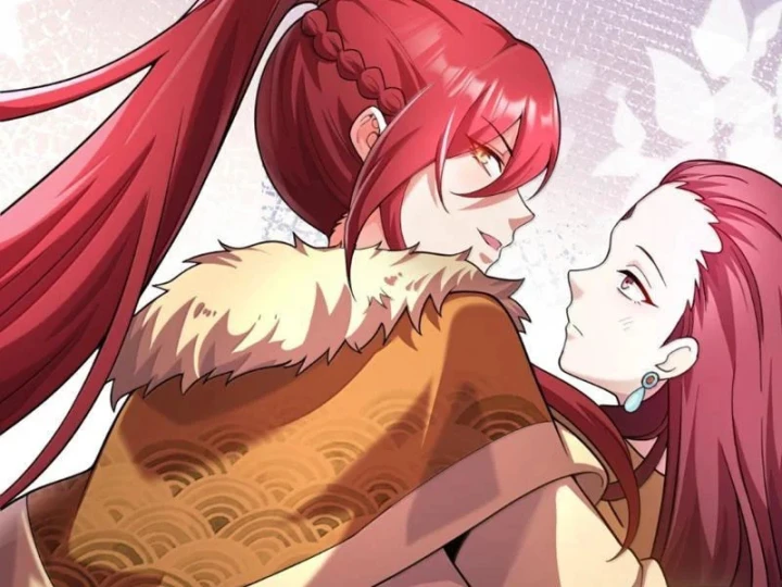 Nữ Đế? Ta chỉ cùng nương tử yêu đương! Chapter 40 - 158