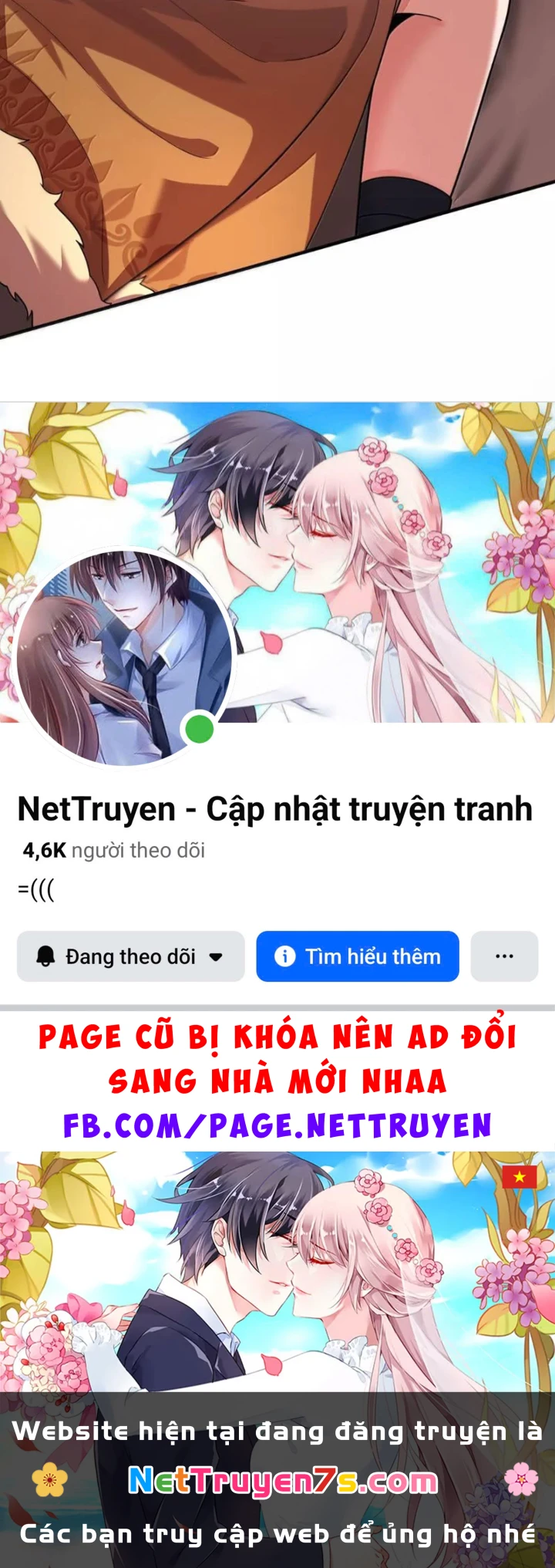 Nữ Đế? Ta chỉ cùng nương tử yêu đương! Chapter 40 - 160