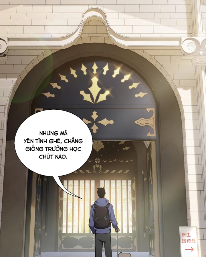 Thiếu Nợ Quá Nhiều, Ta Bị Ép Trở Thành Người Làm Công Của Tà Thần Chapter 22 - 4