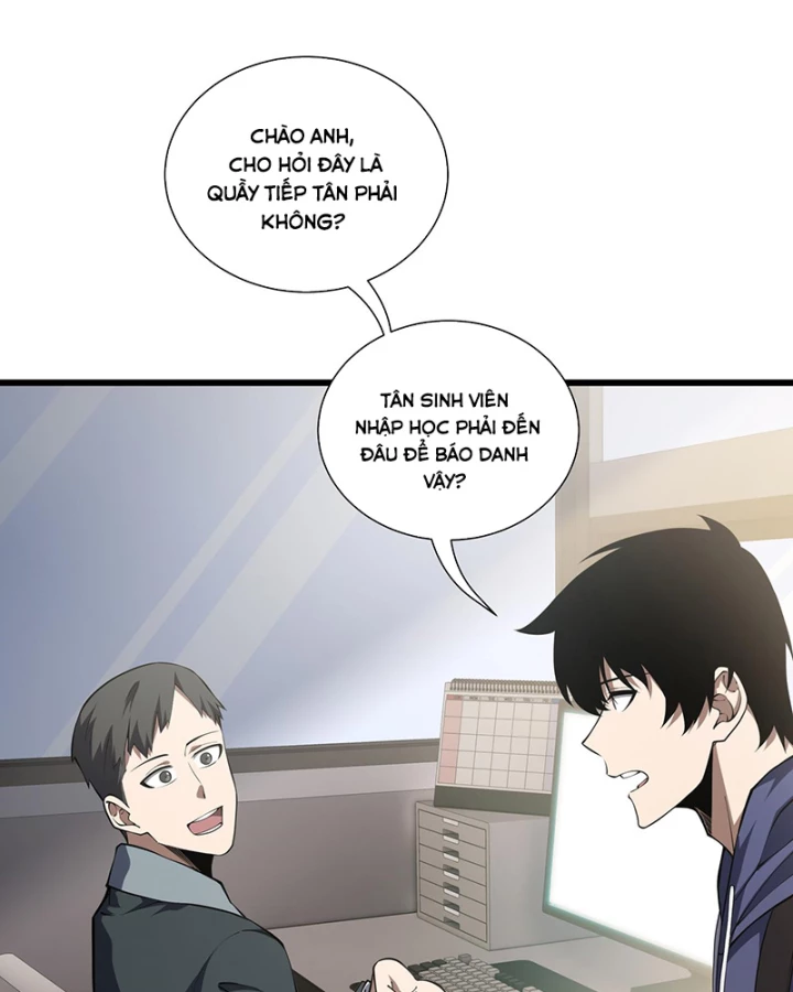 Thiếu Nợ Quá Nhiều, Ta Bị Ép Trở Thành Người Làm Công Của Tà Thần Chapter 22 - 6