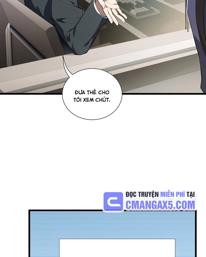 Thiếu Nợ Quá Nhiều, Ta Bị Ép Trở Thành Người Làm Công Của Tà Thần Chapter 22 - 7