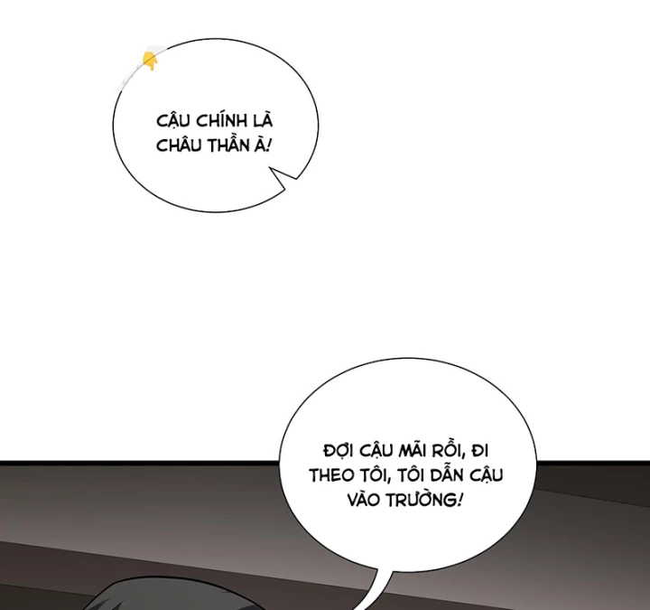 Thiếu Nợ Quá Nhiều, Ta Bị Ép Trở Thành Người Làm Công Của Tà Thần Chapter 22 - 9