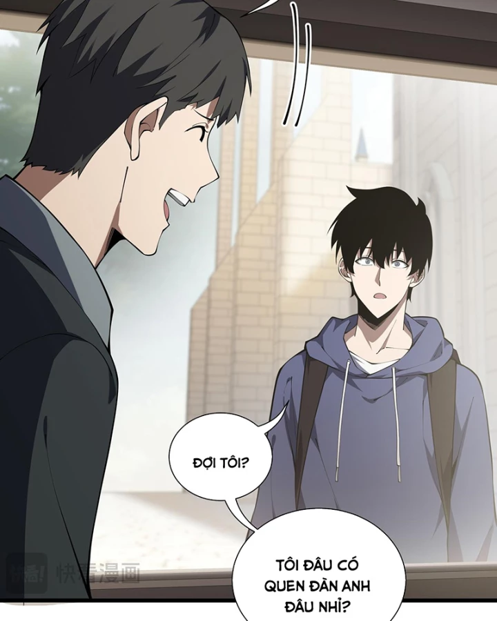 Thiếu Nợ Quá Nhiều, Ta Bị Ép Trở Thành Người Làm Công Của Tà Thần Chapter 22 - 10